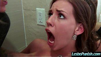 Hot Lez Girl Kleio Madi Get Punished By Mean Lesbo Movie XVIDEOS