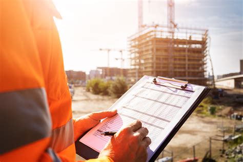 Another Busy Enforcement Year for OSHA