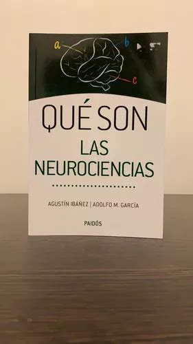 Que Son Las Neurociencias Mercadolibre