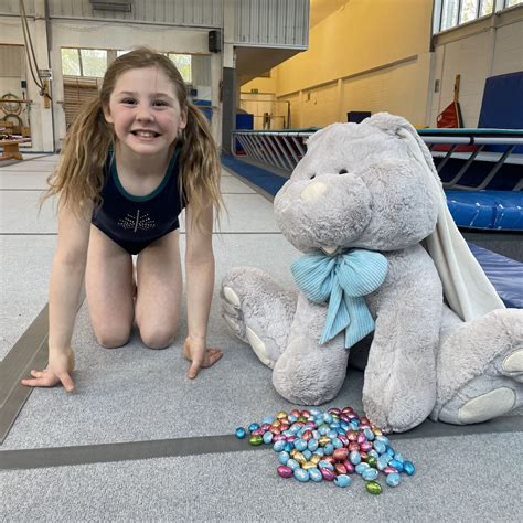 Holiday Activities - Richmond Gymnastics Association