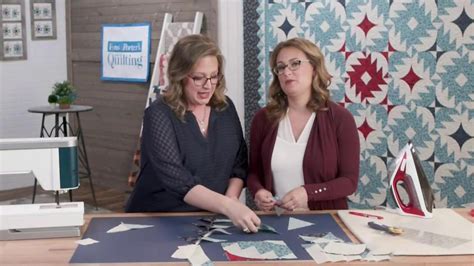 Fons And Porters Love Of Quilting Blue Ridge Love On Pbs Wisconsin