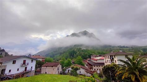 Nubes Nubes Bajas Eitb Eus Flickr