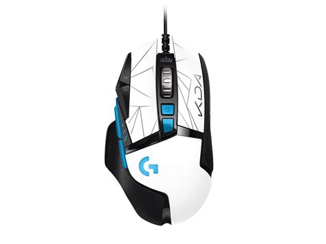 Souris Gaming Hautes Performances Logitech G502 HERO