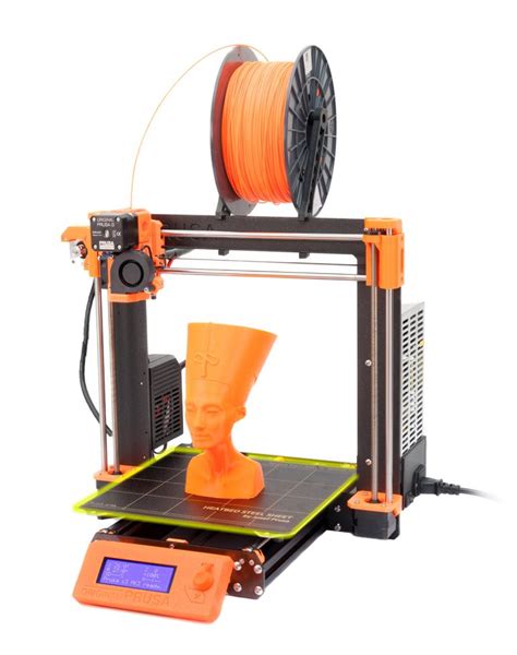 Imprimante 3d Prusa I3 Mk3 Prusa I3 Mk3 France Brilnt