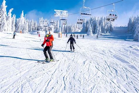 What’s new at British Columbia ski resorts for the 2023/24 season