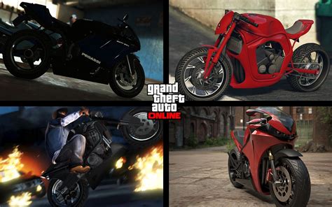 Fastest Motorbike In Gta Online Reviewmotors Co