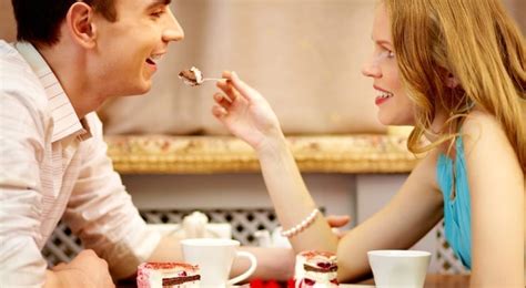 30 Reasons Food Is Better Than Sex