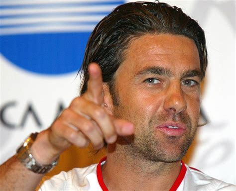 Billy Costacurta Compie Anni Tra Grandi Successi Nel Calcio E Vita