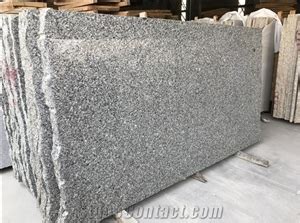 G Grey Granite Thick Slabs China Grey Granite From China