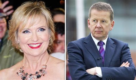 Carol Kirkwood News How Bbc Breakfast Star Was Target Of Shock Sexual Jibe From Co Star