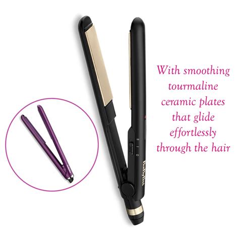 BABYLISS Straight Pro 230 2089U – In2live