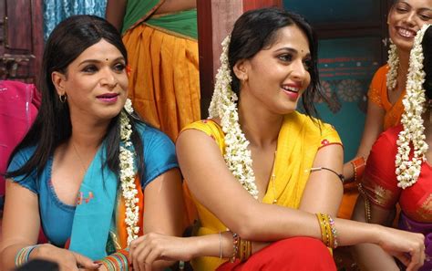 Vedam Movie Anushka Hot Stills Stills Blogspot In
