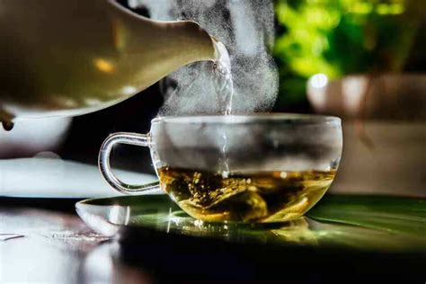 The Benefits Of Drinking Herbal Teas For Relaxation And Health Dr