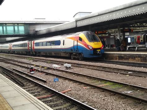 East Midlands Railway Intercity Class Invest I Flickr