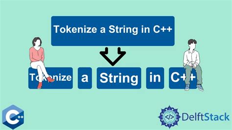 How To Tokenize A String In C Delft Stack