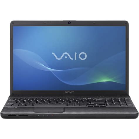 Sony VAIO EJ1 VPCEJ14FX B 17 3 Laptop Computer VPCEJ14FX B B H