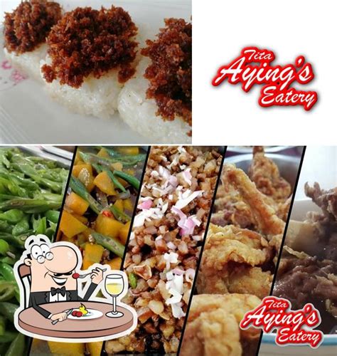 Tita Aying S Eatery Restaurant Cagayan De Oro