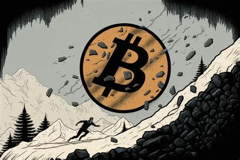 Analisis Bitcoin Hari Ini Harga BTC Bisa Di Bawah US 21 Ribu