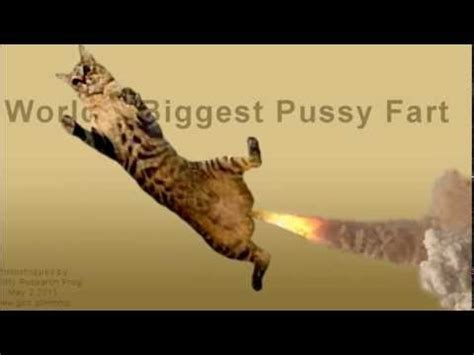 World S Biggest Pussy Gas Passed YouTube