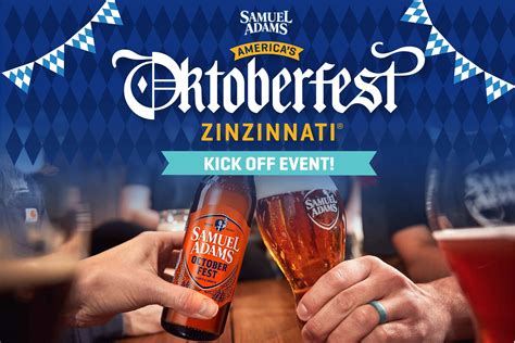 Oktoberfest Zinzinnati Cincinnati Oh