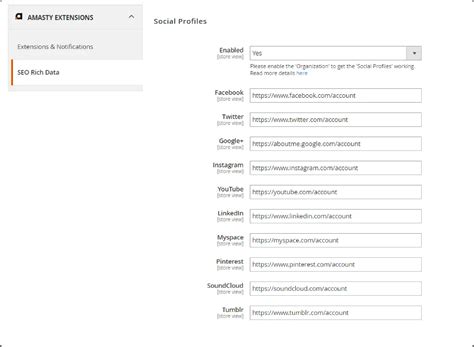 Magento 2 Rich Snippet Extensions to Enhance Store Visibility
