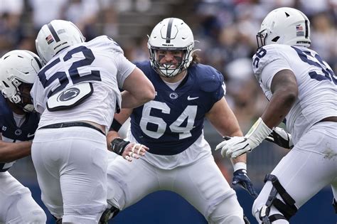 Penn State West Virginia Matchup Key Players Positions For Nittany