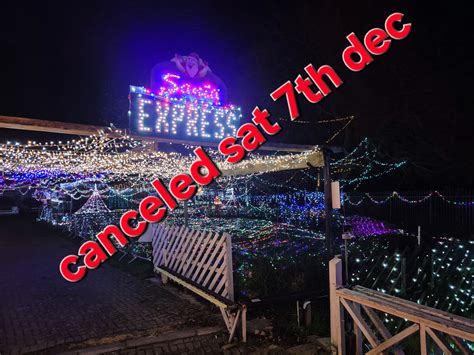 Corby and District Model Railway Society