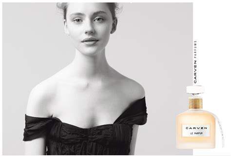 Carven Le Parfum Carven parfem - parfem za žene 2013
