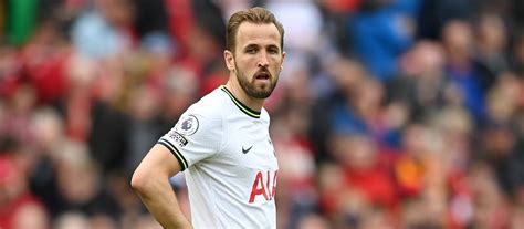 Real Madrid Told They Will Need To Spend 200million To Sign Harry Kane