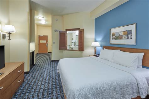 Fairfield Inn & Suites by Marriott Burlington Burlington, Washington ...