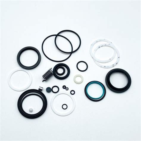 Fox SCOTT Nude Damper And Air Spring Seal Kit FortNine Canada