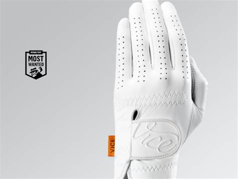 Vice Pure Glove – Thrift Golf