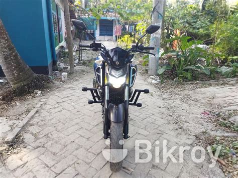 Yamaha FZS Fi V3 2021 Jhenaidah Bikroy