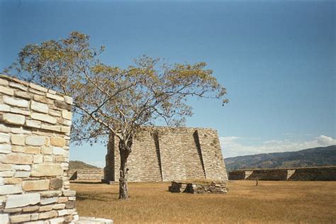 Mixco Viejo Chimaltenango Department Guatemala Tourist Information