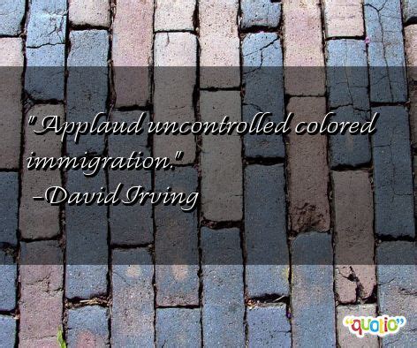 Immigration Quotes From Famous People. QuotesGram