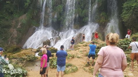 Reservar Excursión PARQUE NATURAL EL NICHO TOPES DE COLLANTES