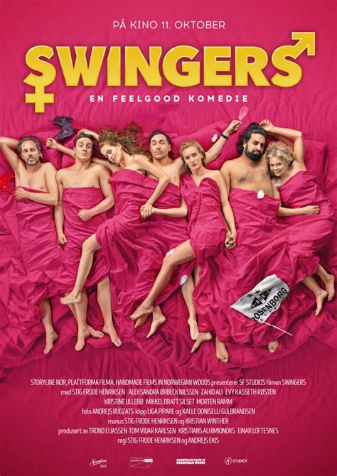 Swingers 2019 Imdb