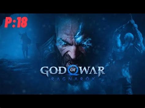 Jogando God Of War Ragnar K Parte Youtube