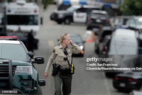 Santa Cruz Sheriff Photos And Premium High Res Pictures Getty Images