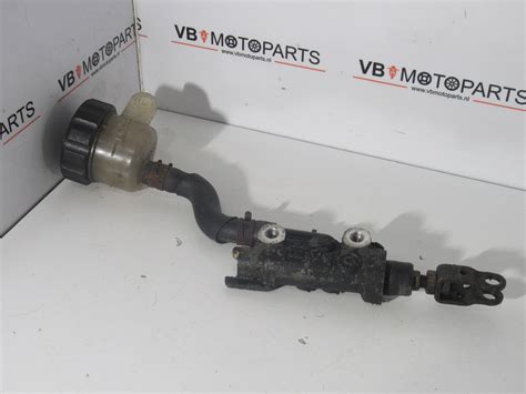 Yamaha XJ 600 Rempomp Achter VB Motoparts