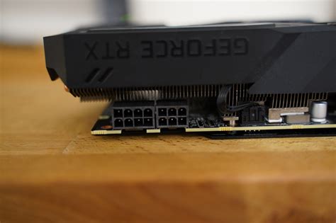 Обзор от покупателя на Видеокарта GIGABYTE GeForce RTX 2070 SUPER ...