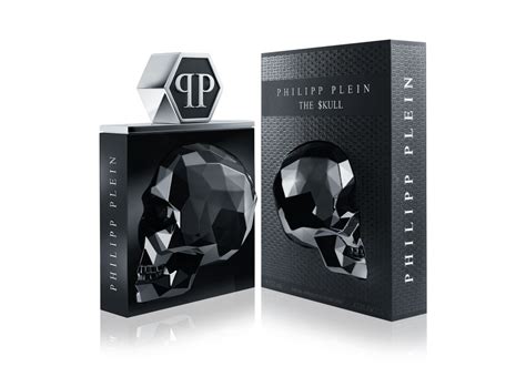 Philipp Plein Launches Debut Fragrance V Man