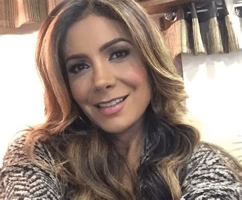 A Sus A Os Patricia Manterola Impacta En Las Redes Con Espectacular Figura En Bikini