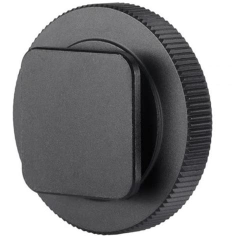 Leofoto FA 01 Hot Shoe Conversion Adapter