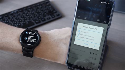 Как установить Mir Pay на Wear OS и платить бесконтактно в России ...