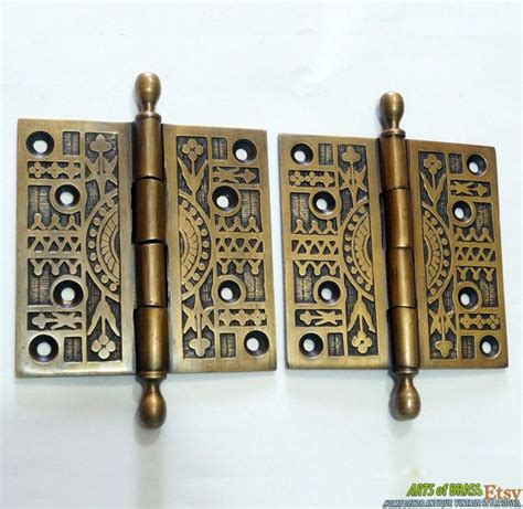 Door Hinges Brass Hinges Antique Door Knobs Brass Door Handles