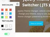 JQuery Theme Plugins JQuery Script