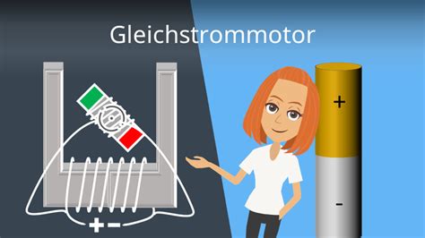 Elektromotor Aufbau Funktionsweise Arten Mit Video