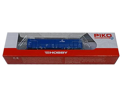 Piko Wagon W Glarka Eaos Pkp Cargo Strefamarzen Pl