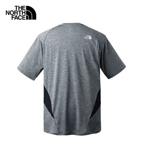 Thenorthface North Cotton Quick Drying T Shirt Men S Spring And